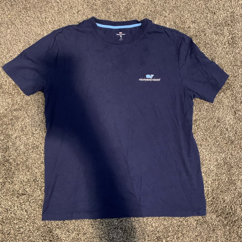 Vineyard Vines for Target shirt.